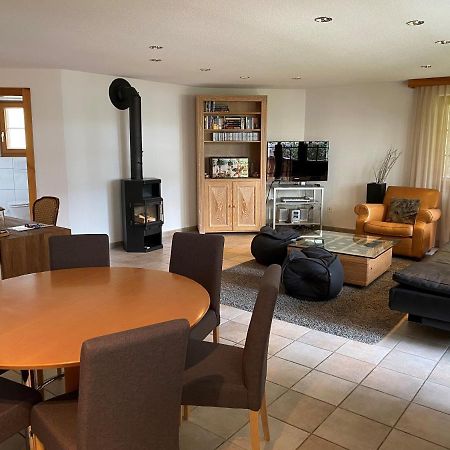 Apartament Haus Ares Zermatt Zewnętrze zdjęcie
