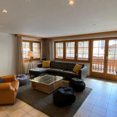 Apartament Haus Ares Zermatt Zewnętrze zdjęcie